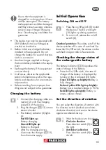 Preview for 51 page of Parkside PSSA 3.6 C3 Translation Of The Original Instructions