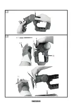 Preview for 4 page of Parkside PSSSA 20-Li B2 Instructions Manual