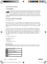 Предварительный просмотр 6 страницы Parkside PSTB 6 A1 Operation And Safety Notes