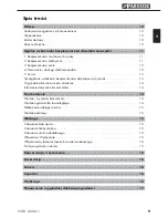 Preview for 13 page of Parkside PSTD 800 A1 Translation Of Original Operation Manual