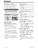 Preview for 10 page of Parkside PSTD 800 B1 Original Instructions Manual