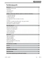 Preview for 15 page of Parkside PSTD 800 B1 Original Instructions Manual