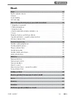 Preview for 37 page of Parkside PSTD 800 B1 Original Instructions Manual