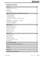 Preview for 57 page of Parkside PSTD 800 B1 Original Instructions Manual