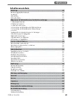 Preview for 52 page of Parkside PSTDA 18-Li B2 Original Operation Manual