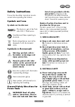 Preview for 7 page of Parkside PSTDA 20-LI B3 Translation Of The Original Instructions