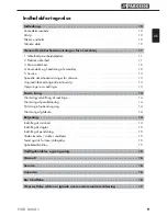 Preview for 13 page of Parkside PSTK 800 A1 Translation Of Original Operation Manual