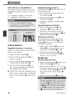 Предварительный просмотр 48 страницы Parkside PSTK 800 A1 Translation Of Original Operation Manual