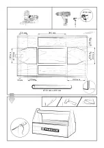 Preview for 4 page of Parkside PSTKA 12 A1 Translation Of The Original Instructions