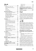 Preview for 83 page of Parkside PSTKA 12 B3 Original Instructions Manual