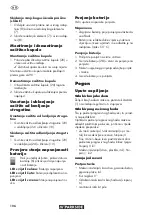 Preview for 106 page of Parkside PSTKA 12 B3 Original Instructions Manual