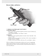 Предварительный просмотр 81 страницы Parkside PT360 Operation And Safety Notes