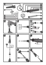 Preview for 2 page of Parkside PT370 Operation And Safety Notes