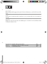 Предварительный просмотр 2 страницы Parkside PTBM 500 D4 Translation Of The Original Instructions