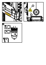 Предварительный просмотр 5 страницы Parkside PTBM 710 A1 Operating And Safety Instructions Manual