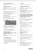 Предварительный просмотр 47 страницы Parkside PTBM 710 A1 Operating And Safety Instructions Manual