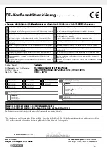 Предварительный просмотр 52 страницы Parkside PTBM 710 A1 Operating And Safety Instructions Manual