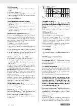 Предварительный просмотр 35 страницы Parkside PTBMOD 710 A1 Operating And Safety Instructions Manual