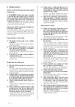 Предварительный просмотр 53 страницы Parkside PTBMOD 710 A1 Operating And Safety Instructions Manual