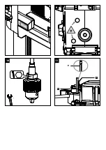 Предварительный просмотр 5 страницы Parkside PTBMOD 710 B2 Translation Of Original Operating Manual