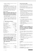 Предварительный просмотр 21 страницы Parkside PTBMOD 710 B2 Translation Of Original Operating Manual