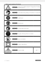 Предварительный просмотр 39 страницы Parkside PTBMOD 710 B2 Translation Of Original Operating Manual