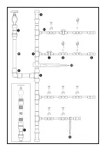 Предварительный просмотр 3 страницы Parkside PTBS 30 A1 Operating Instructions Manual