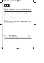 Предварительный просмотр 2 страницы Parkside PTK 1700 A1 Operation And Safety Notes