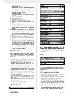 Предварительный просмотр 66 страницы Parkside PTK 2000 A1 Operating Manual