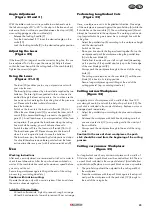 Preview for 43 page of Parkside PTK 2000 D3 Translation Of The Original Instructions