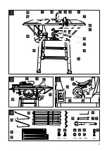 Preview for 3 page of Parkside PTK 2000 E3 Translation Of The Original Instructions