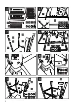 Preview for 4 page of Parkside PTK 2000 E3 Translation Of The Original Instructions