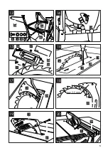 Preview for 5 page of Parkside PTK 2000 E3 Translation Of The Original Instructions