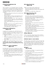 Preview for 16 page of Parkside PTK 2000 E3 Translation Of The Original Instructions