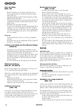 Preview for 30 page of Parkside PTK 2000 E3 Translation Of The Original Instructions