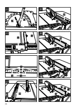 Preview for 36 page of Parkside PTK 2000 E3 Translation Of The Original Instructions