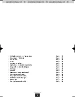 Предварительный просмотр 22 страницы Parkside PTKS 1800 Operating And Safety Instructions Manual