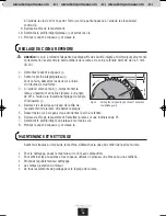 Предварительный просмотр 29 страницы Parkside PTKS 1800 Operating And Safety Instructions Manual