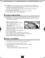 Предварительный просмотр 47 страницы Parkside PTKS 1800 Operating And Safety Instructions Manual