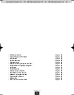 Предварительный просмотр 49 страницы Parkside PTKS 1800 Operating And Safety Instructions Manual