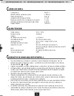 Предварительный просмотр 51 страницы Parkside PTKS 1800 Operating And Safety Instructions Manual