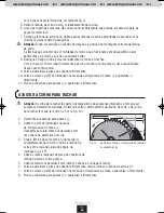 Предварительный просмотр 56 страницы Parkside PTKS 1800 Operating And Safety Instructions Manual