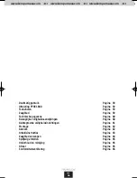 Предварительный просмотр 58 страницы Parkside PTKS 1800 Operating And Safety Instructions Manual