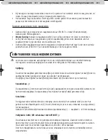 Предварительный просмотр 61 страницы Parkside PTKS 1800 Operating And Safety Instructions Manual