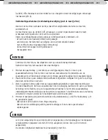 Предварительный просмотр 62 страницы Parkside PTKS 1800 Operating And Safety Instructions Manual