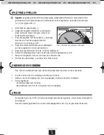 Предварительный просмотр 65 страницы Parkside PTKS 1800 Operating And Safety Instructions Manual