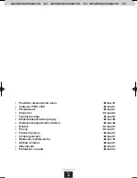 Предварительный просмотр 86 страницы Parkside PTKS 1800 Operating And Safety Instructions Manual