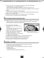 Предварительный просмотр 93 страницы Parkside PTKS 1800 Operating And Safety Instructions Manual