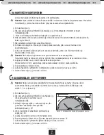 Предварительный просмотр 101 страницы Parkside PTKS 1800 Operating And Safety Instructions Manual