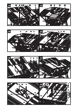 Предварительный просмотр 6 страницы Parkside PTKS 2000 F4 Operating And Safety Instructions Manual